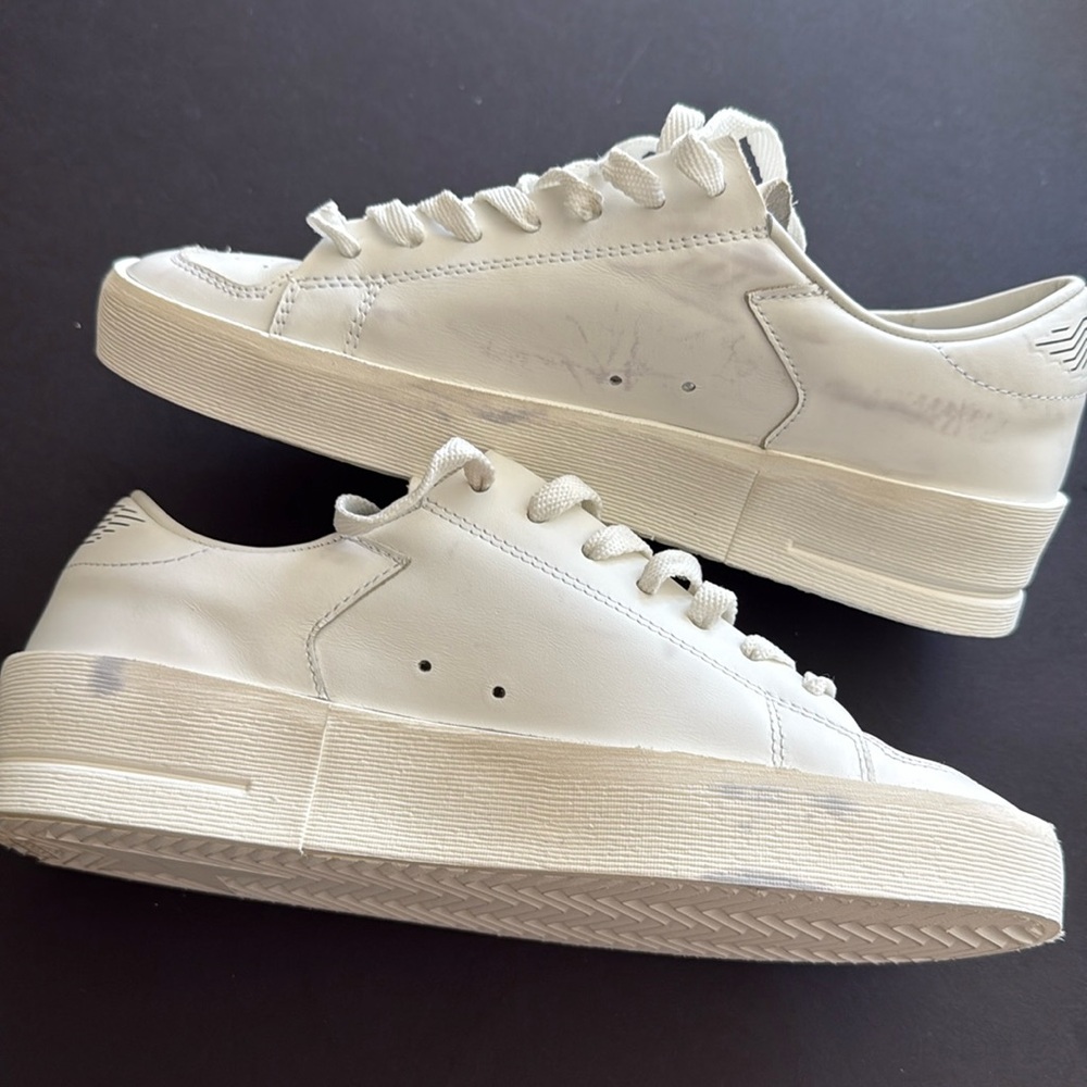 Golden Goose Stardan - Picture 4 of 7